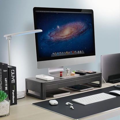 meatanty 2 in 1 Monitor Stand Riser - Image 7
