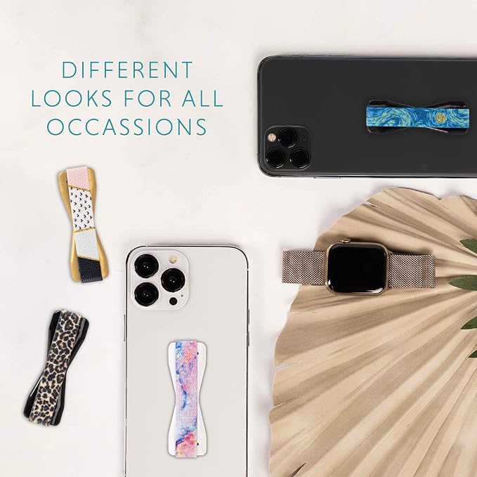 LOVEHANDLE Universal Phone Grip - Image 8