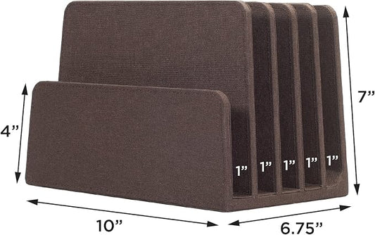 MobileVision Multi Device Stand & Organizer - Image 2