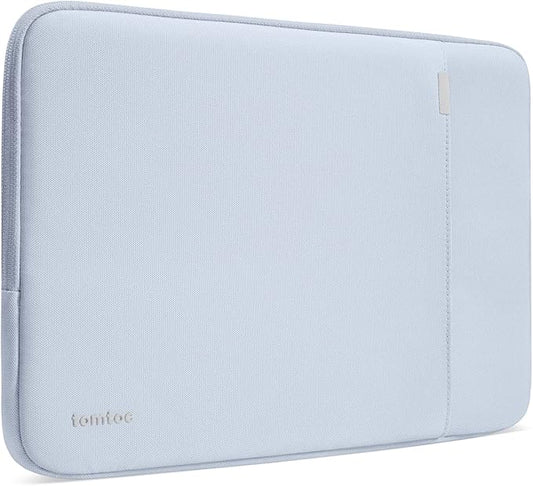tomtoc 360° Protective Laptop Sleeve by tomtoc