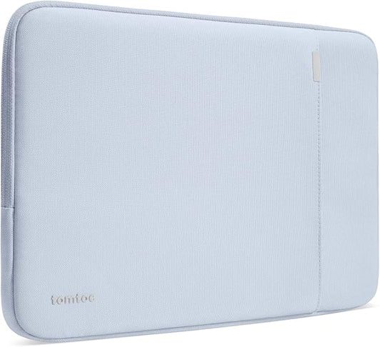 tomtoc 360° Protective Laptop Sleeve by tomtoc