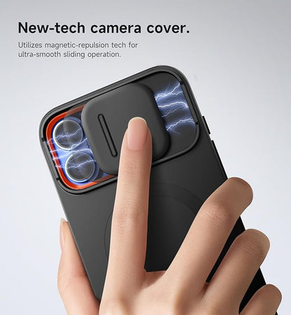 SURITCH for iPhone 16 Plus Case - Image 4