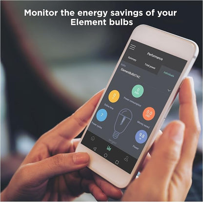 Sengled Zigbee Smart Light Bulbs, Smart Hub Required, Works - Image 8