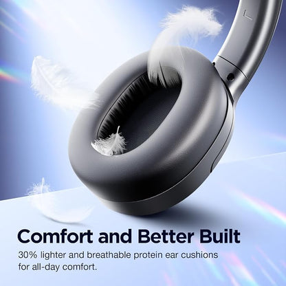 Upgrade Pro‑level Hybrid Active Noise Cancelling Headphones - Image 6