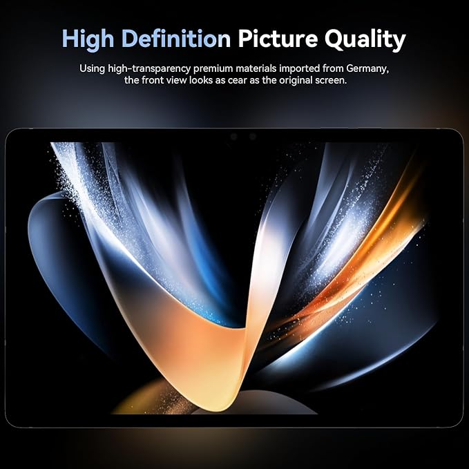 Magnetic Privacy Screen Protector - Image 4
