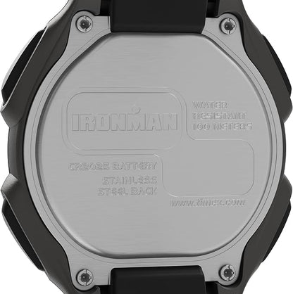 Timex Men's Ironman Triathlon Classic 30 38mm Watch - Image 5