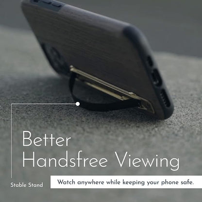 SleekGrip Premium: Swappable Phone Stand & Phone Grip - Image 8