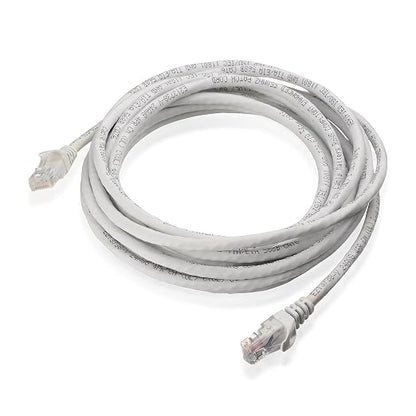 Cable Matters 10Gbps 5-Pack Snagless Cat 6 Ethernet Cable - 14ft - Image 8