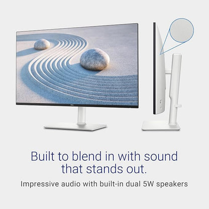 Dell S2725DS Monitor - Image 3