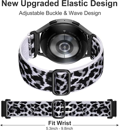 Lerobo Elastic Bands Compatible - Image 3