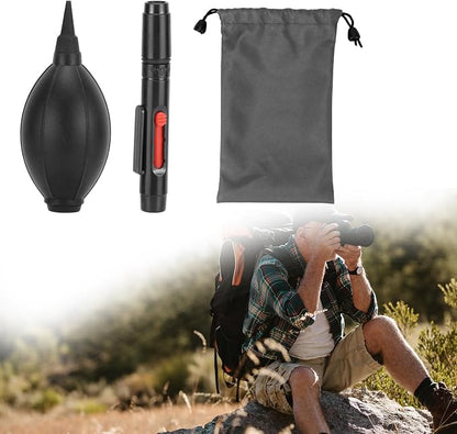 QWORK Camera Lens Cleaning Kit - Image 8