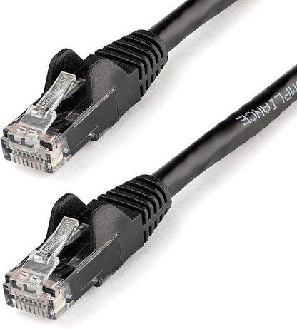 StarTech 1ft CAT6 Ethernet Cable by StarTech