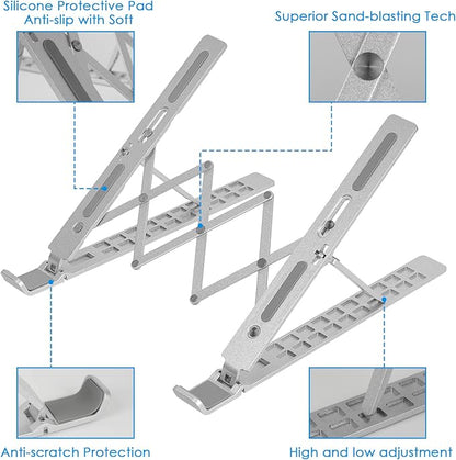 Audio Mixer Stand for Home Studio Mixer Controller - Image 3