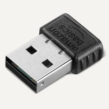 Amazon Basics Bluetooth 5.4 USB Adapter Dongle - Image 4