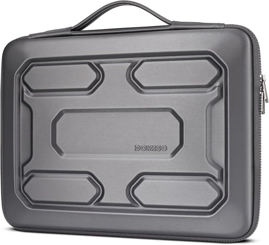 DOMISO 15.6 inch Laptop Sleeve by domiso
