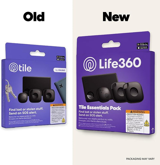 Life360 Tile Essentials - Image 2