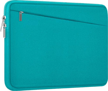 Laptop Sleeve Bag 15.6 inch, Durable Computer Carrying Bag Protective Case by AREYLO