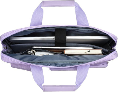 MOSISO Laptop Shoulder Bag, Computer Bag - Image 3