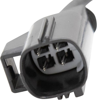 TRQ O2 Oxygen Sensor 4 Wire Narrow-Band Bank 1 2 Compatible - Image 4