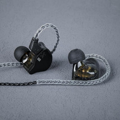 IN Ear Monitor Gaming Earbuds - Image 7