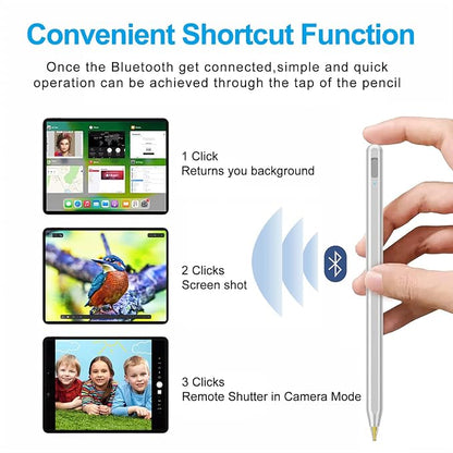 Stylus Pen for iPad 2018-2025 - Image 4