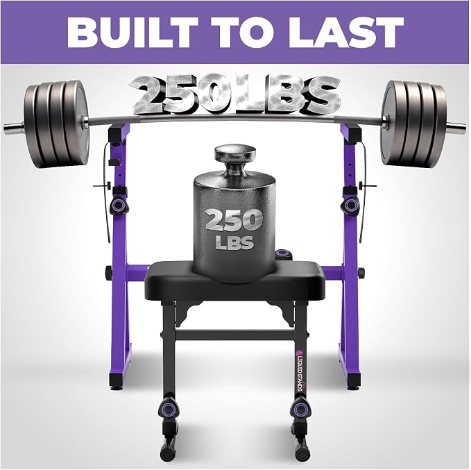 Liquid Stands Portable Heavy Duty Digital Piano Stand & Bench Set - Image 3