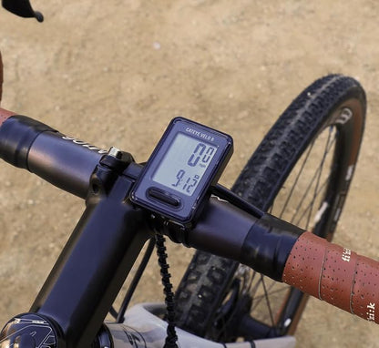 CATEYE Wired Bike Computer – Entry-Level Speedometer and Odometer, Auto - Image 11