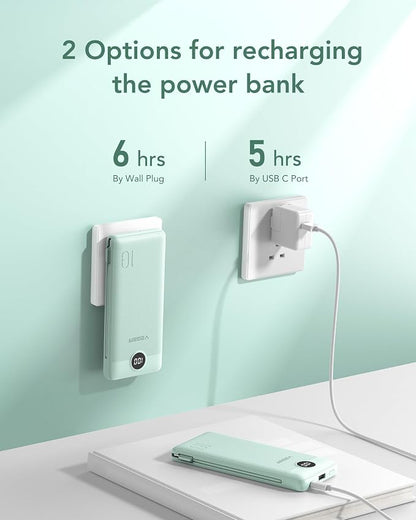 VEGER Portable Charger for iPhone - Image 5