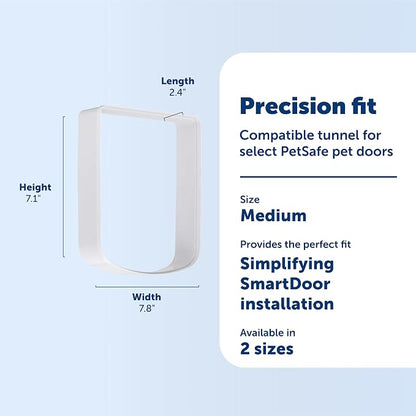 PetSafe SmartDoor Connected Pet Door - Image 3