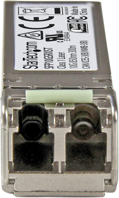 StarTech.com Cisco SFP-10G-SR-X Compatible SFP+ Module - Image 4