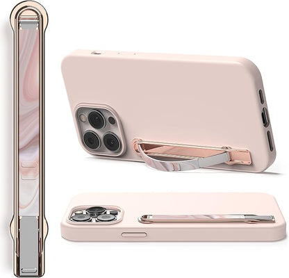SleekGrip Premium: Swappable Phone Stand & Phone Grip by SleekStrip
