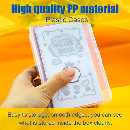 3 Pcs Tarot Card Case, Tarot Card Holder - Image 4