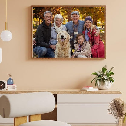 Custom Puzzle, Personalized Puzzle - Image 5
