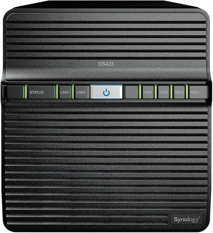 Synology DS423 Family & Business Backup - Image 2