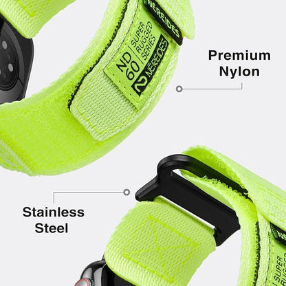 Nereides Compatible with Apple Watch Series 11 Band Series - Image 7