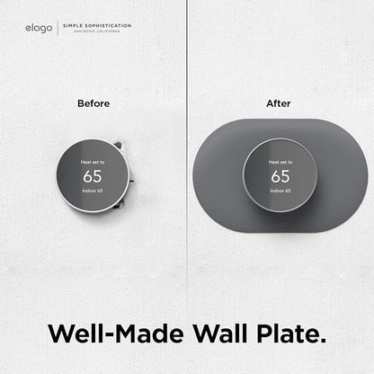 elago Wall Plate Cover Plus Compatible - Image 4