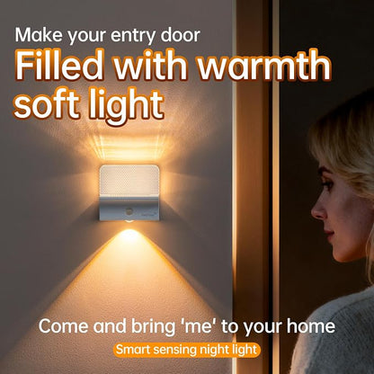 USB Rechargeable Motion Sensor Wall Light - Image 9
