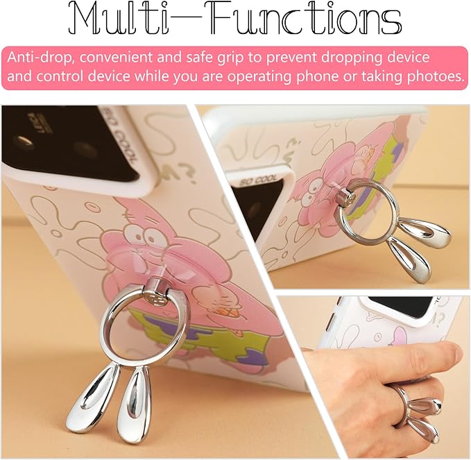 Rabbit Phone Grip - Image 6