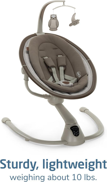 Maxi-Cosi Cassia Smart Baby Swing - Image 9