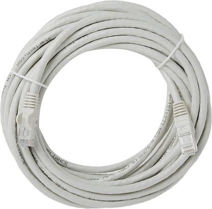 StarTech 20ft CAT6 Ethernet Cable - Image 3