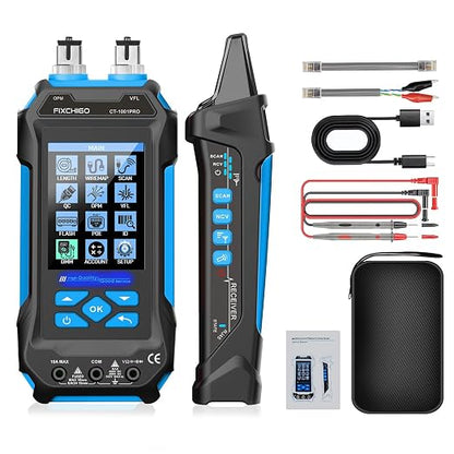 11 In 1 Network Cable Tester by Unknown