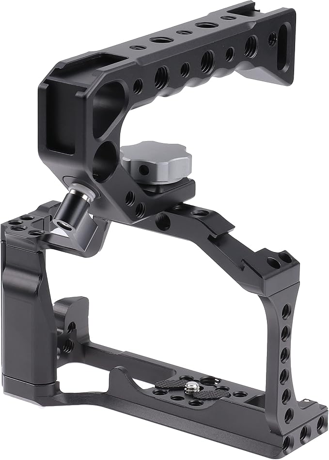 Hersmay For Canon M5 M50 II Cage by Hersmay