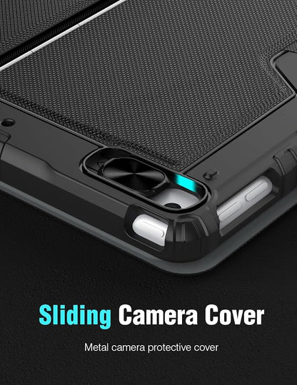 Nillkin for iPad A16 11th 10th Generation Case - Image 6