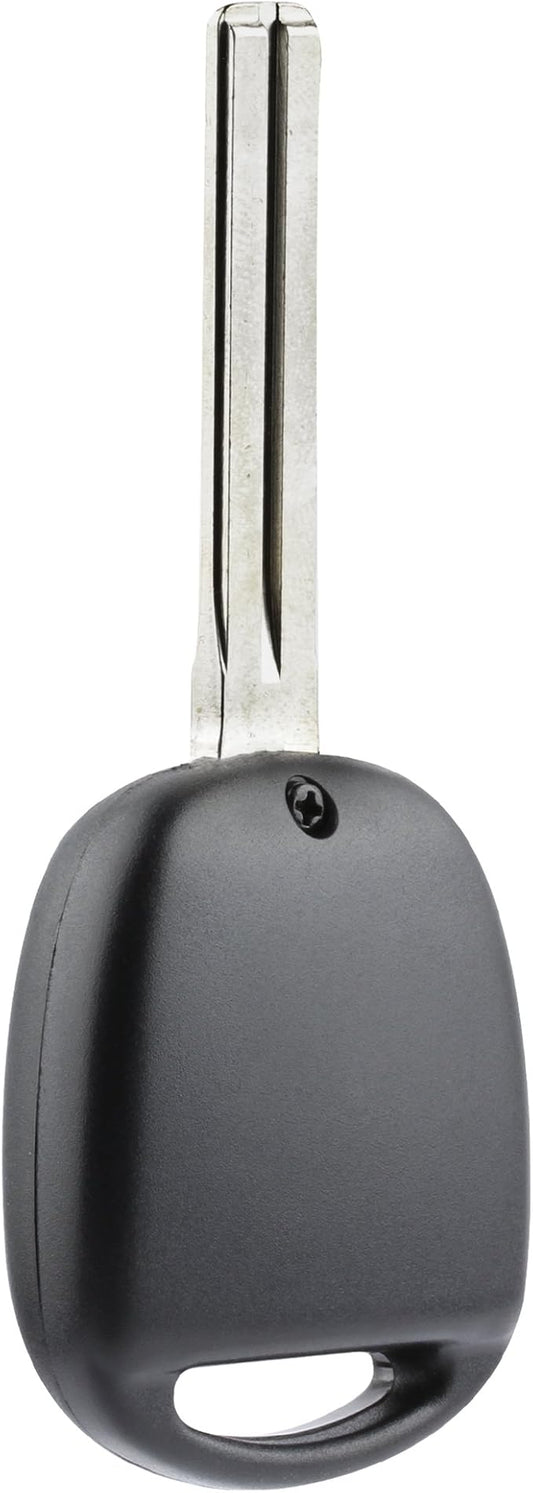 Key Fob fits ES300 SC300 SC400 Keyless Entry Remote 1998 1999 2000 2001 - Image 2