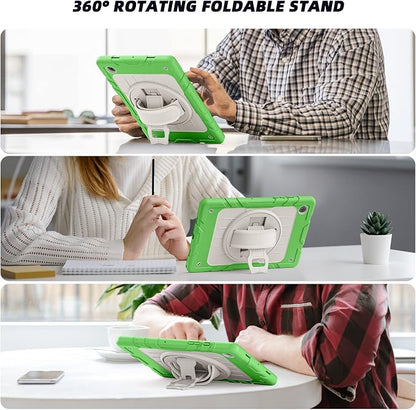 for Samsung Galaxy Tablet A8 Case 10.5 inch 2022 SM-X200/X205/X207 - Image 9