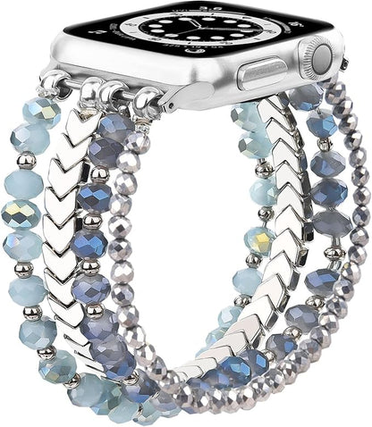 MOFREE Beaded Bracelet Compatible - Image 7
