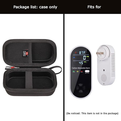 FBLFOBELI Hard Case for KOABBIT/Hembisen/KH Alert/WESHLGD/Generic/NICGOL Carbon - Image 9