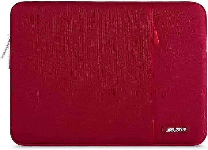 MOSISO Laptop Case 13.3 inch, 13-13.3 inch Laptop Sleeve Compatible by MOSISO
