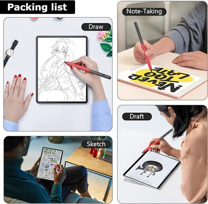 Stylus Pen for iPad 2018-2023 - Image 9