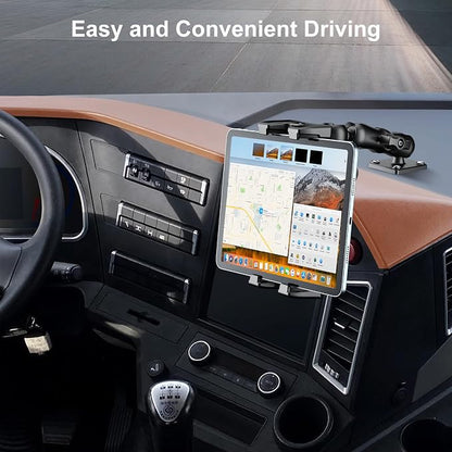 OHLPRO Tablet Mount for Truck - Image 8